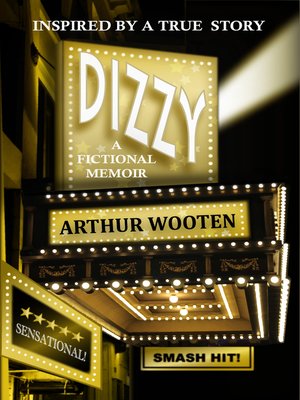 cover image of Dizzy